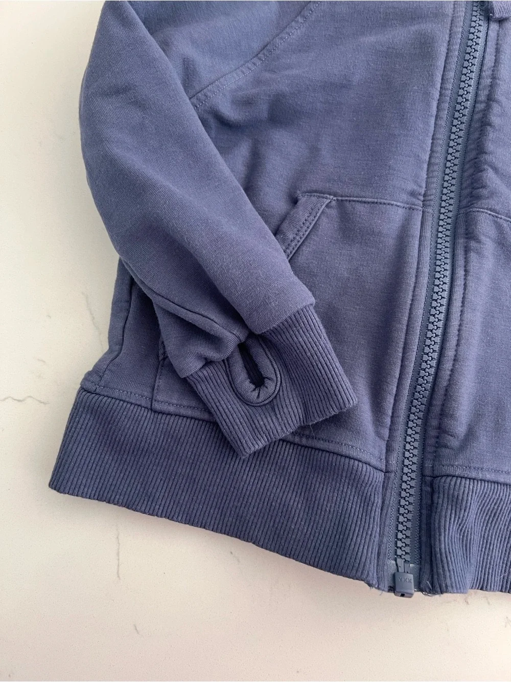 Little Sleepies Play Hoodie and Jogger Set